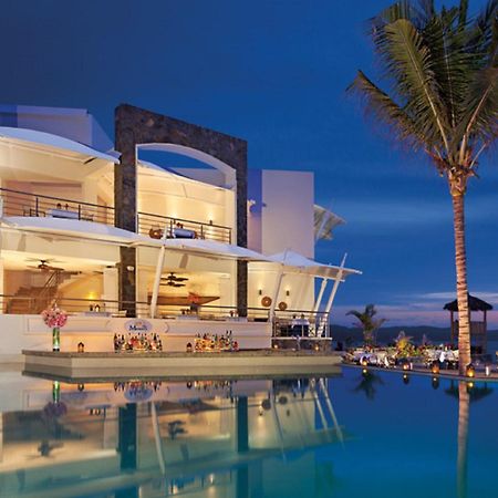 Secrets Vallarta Bay Resort & Spa - Adults Only Puerto Vallarta Exterior foto