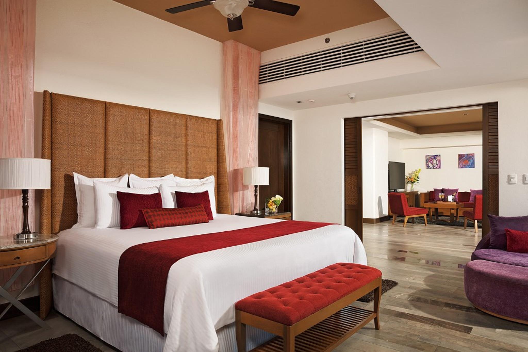 Secrets Vallarta Bay Resort & Spa - Adults Only Puerto Vallarta Exterior foto