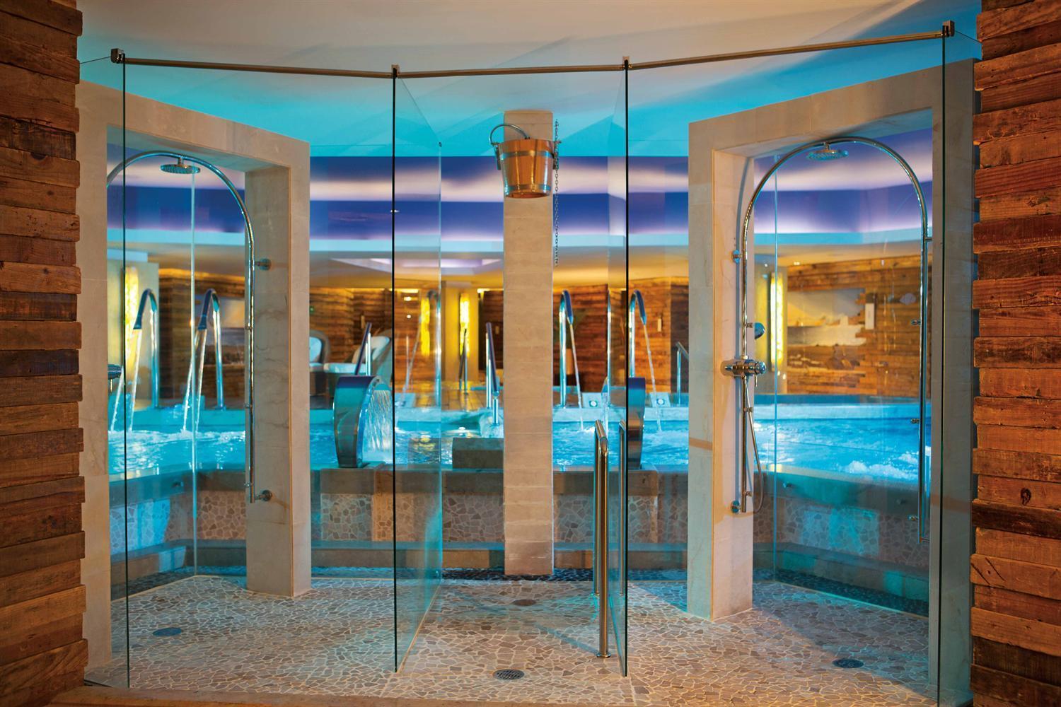 Secrets Vallarta Bay Resort & Spa - Adults Only Puerto Vallarta Exterior foto