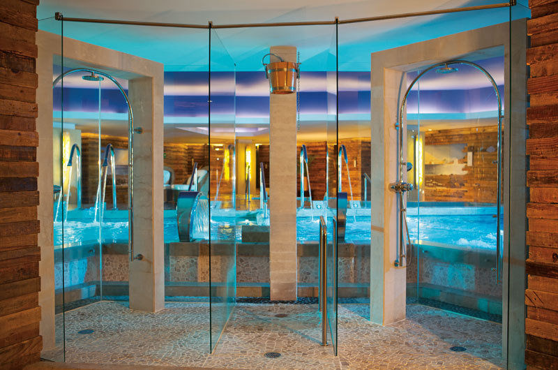 Secrets Vallarta Bay Resort & Spa - Adults Only Puerto Vallarta Exterior foto
